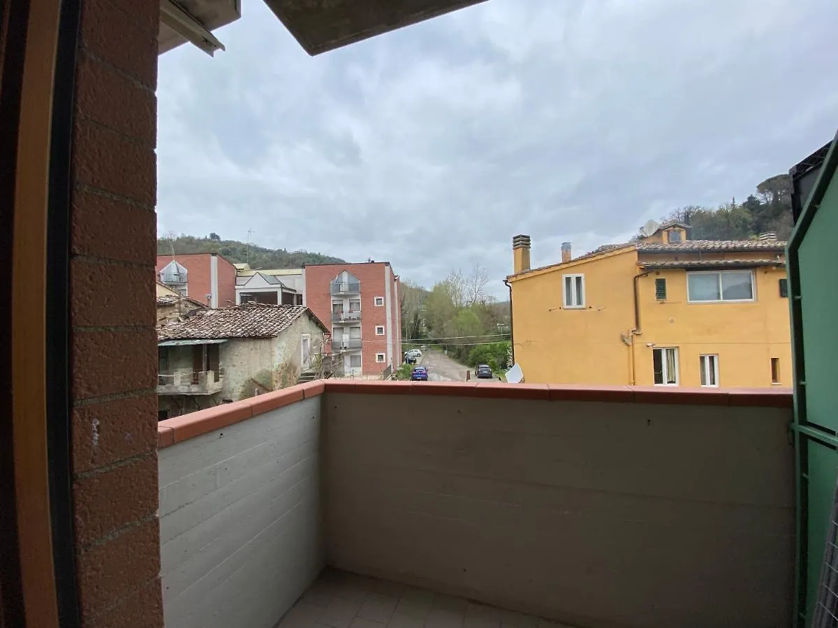 Appartamento Perusia Perugia